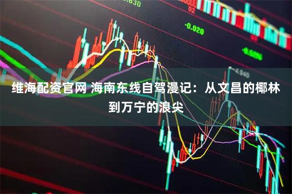 维海配资官网 海南东线自驾漫记:从文昌的椰林到万宁的浪尖
